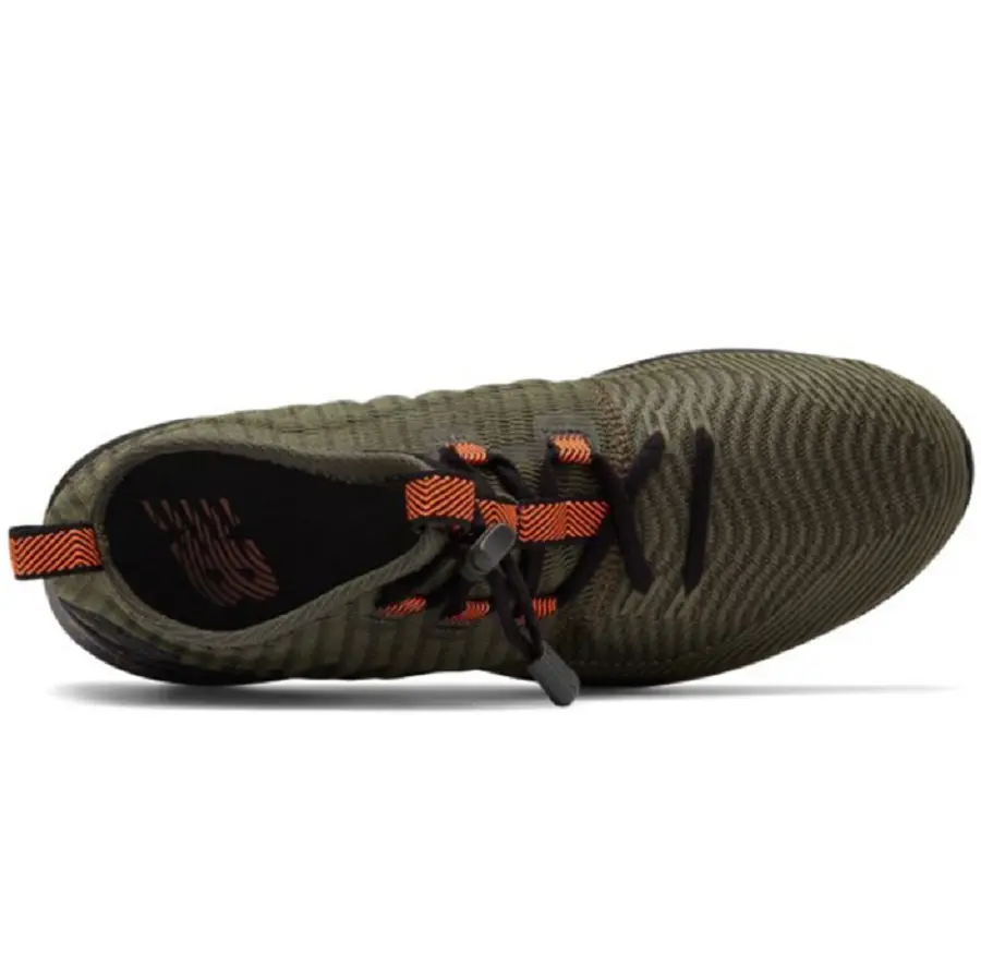 Alternative view of Giày New Balance Cypher Run Series 'Army Green' MSRMCGB