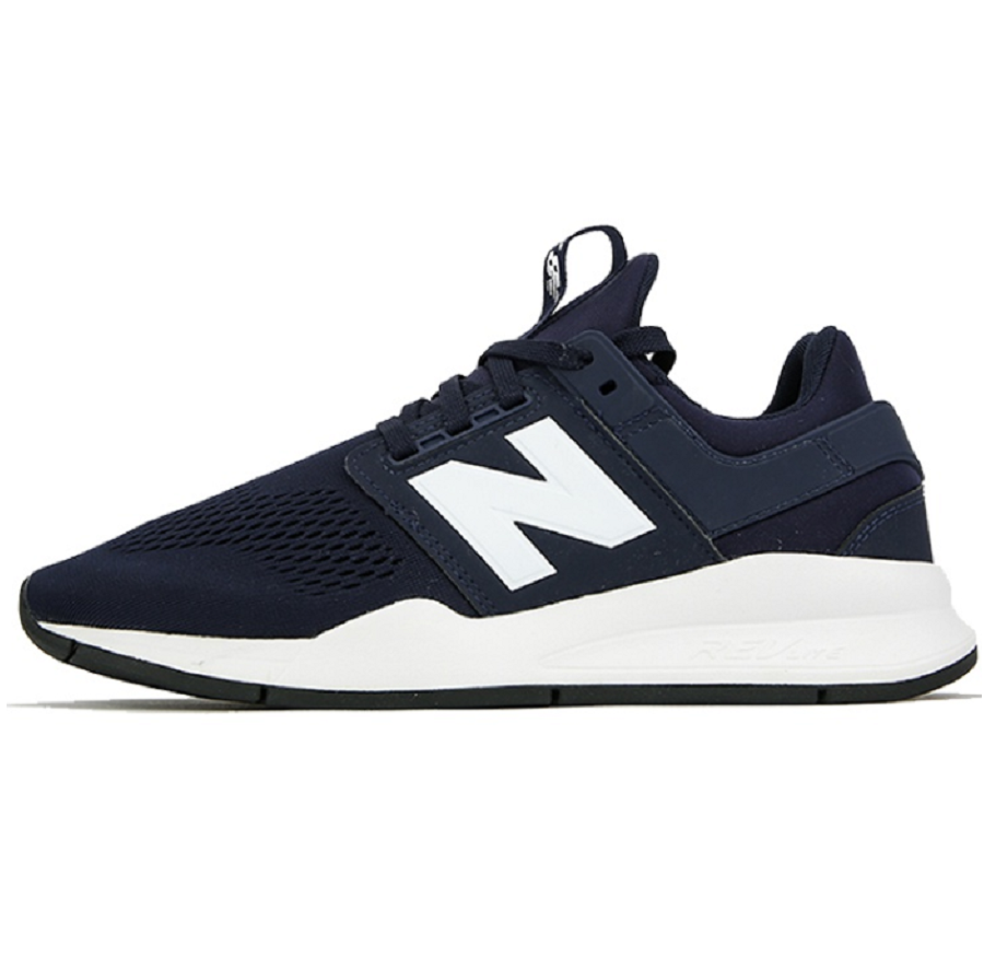 Giày New Balance NB 247 'Navy Blue' MS247EN - Ảnh 3