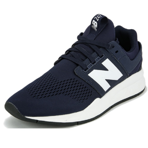 Alternative view of Giày New Balance NB 247 'Navy Blue' MS247EN
