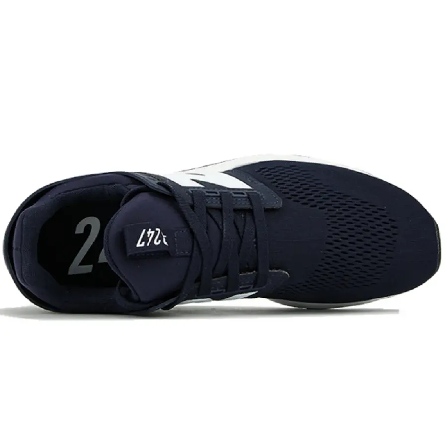 Giày New Balance NB 247 'Navy Blue' MS247EN - Ảnh 5