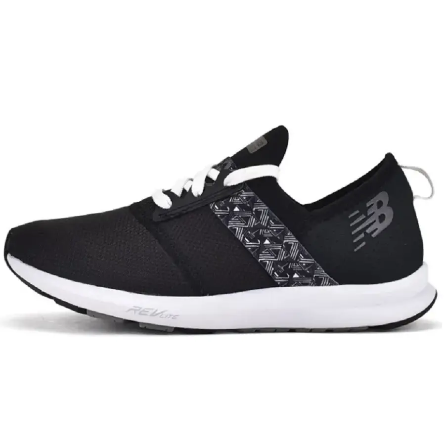 Alternative view of Giày New Balance Nergize 'Black' WXNRGBG