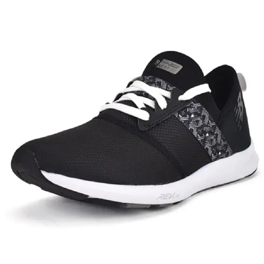 Giày New Balance Nergize 'Black' WXNRGBG - Ảnh 4