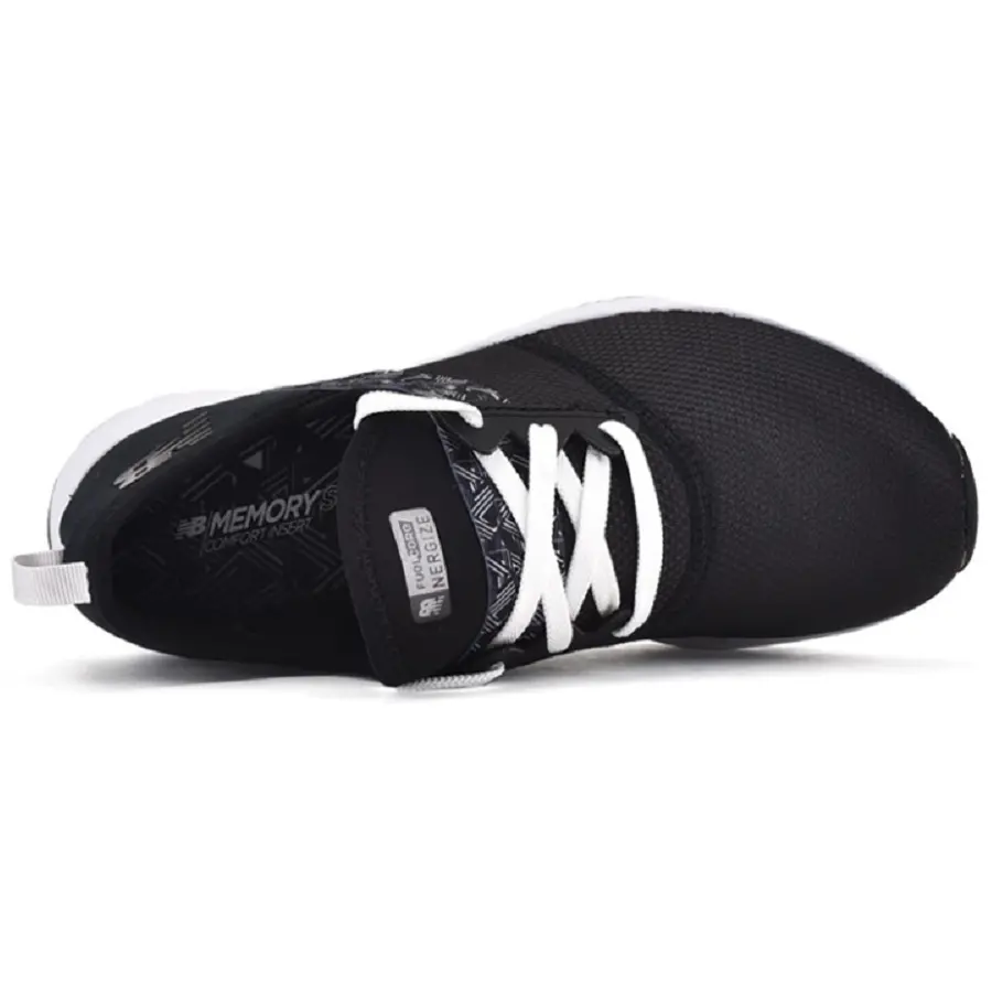 Giày New Balance Nergize 'Black' WXNRGBG - Ảnh 3