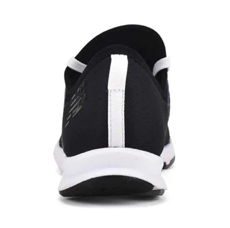 Giày New Balance Nergize 'Black' WXNRGBG - Ảnh 5