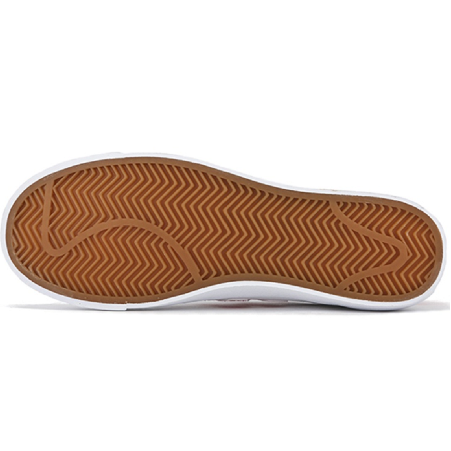 Giày New Balance 210 'White Red' AM210VWR - Ảnh 3