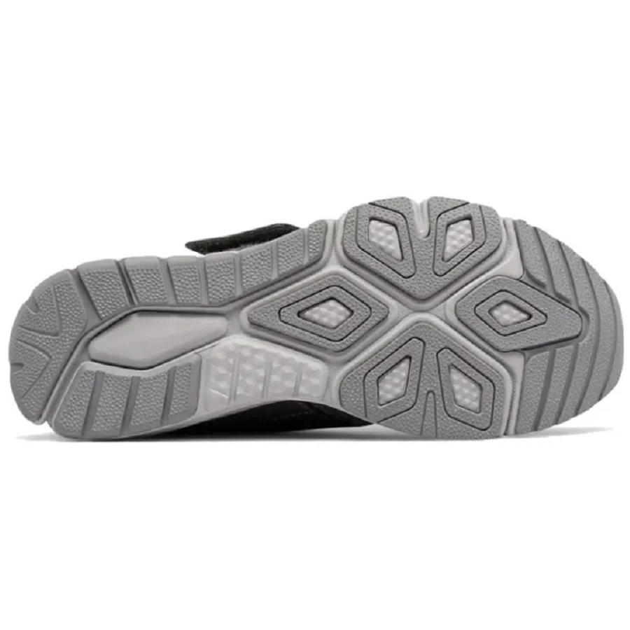 Giày New Balance Vazee Rush Wool 'Grey' MLRUSHVJ - Ảnh 3