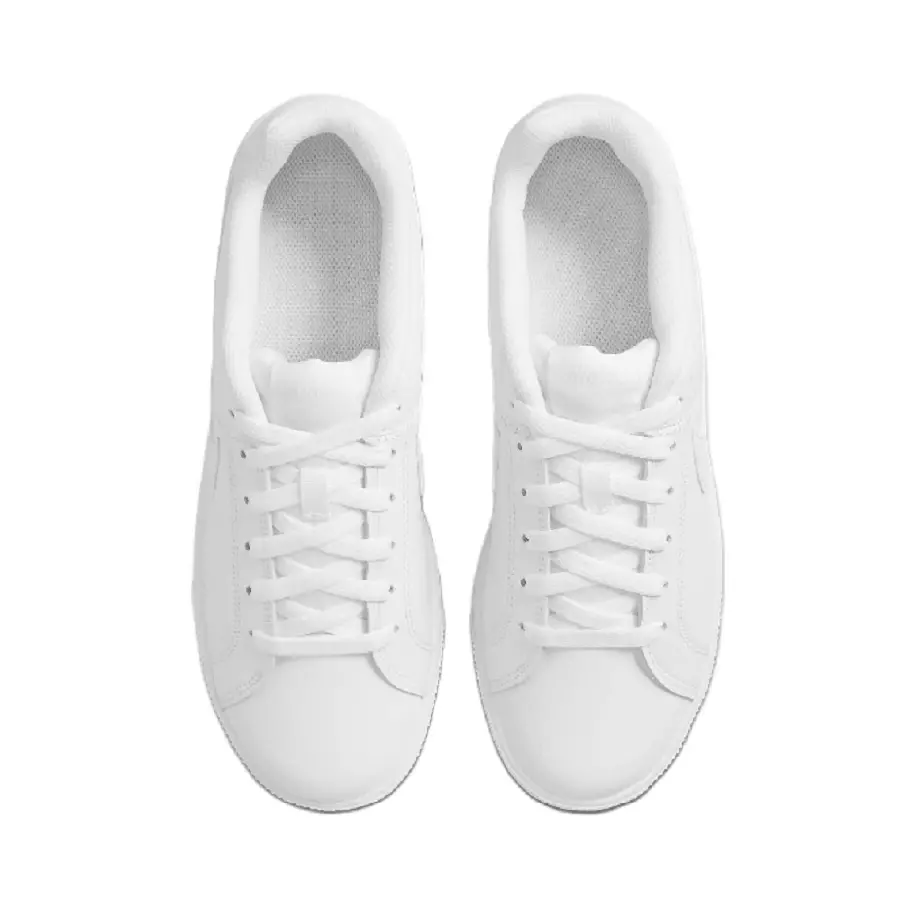 Alternative view of Giày Nike Court Royale 'White' 749867-105