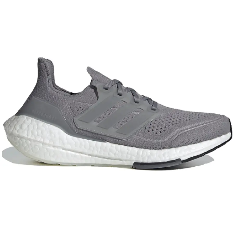 Giày Adidas Ultra Boost 21 'Grey' FY0404