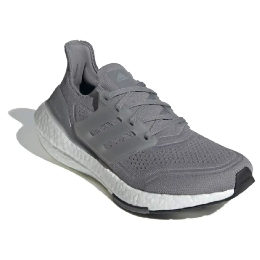 Giày Adidas Ultra Boost 21 'Grey' FY0404 - Ảnh 3