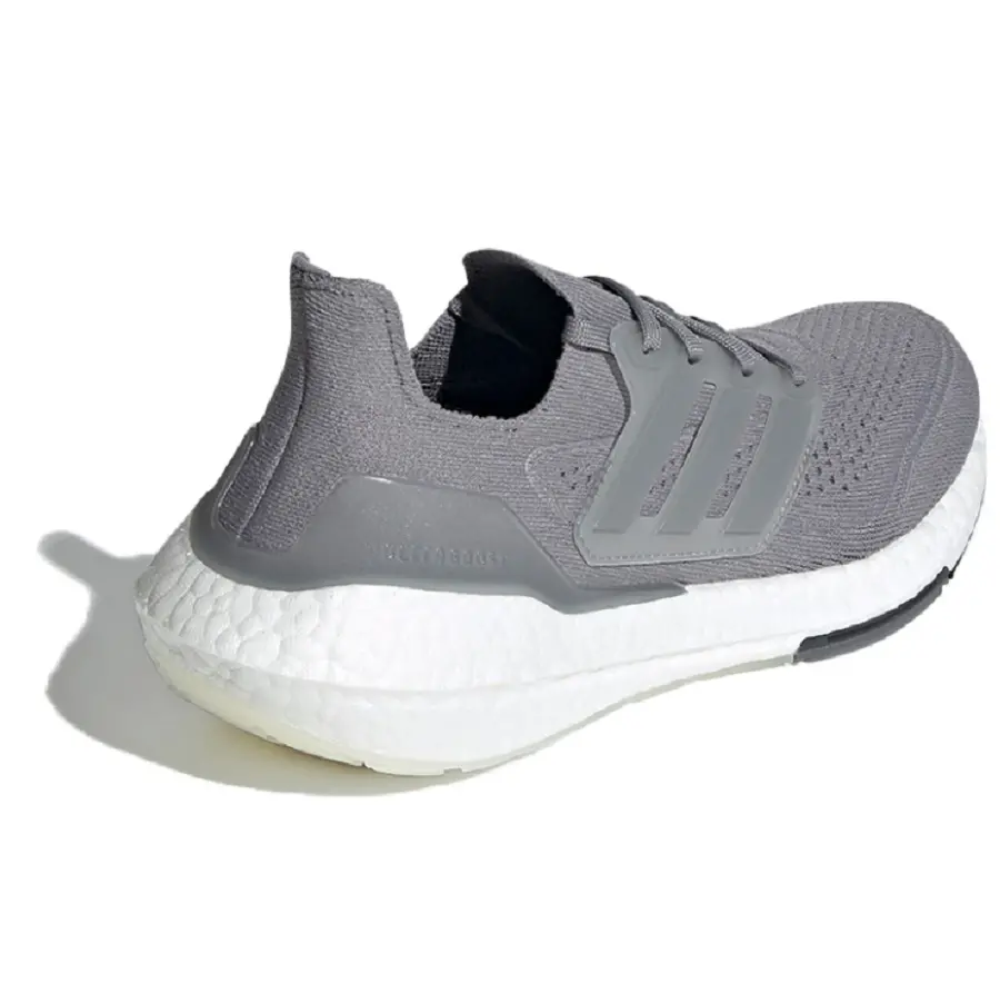 Giày Adidas Ultra Boost 21 'Grey' FY0404 - Ảnh 4