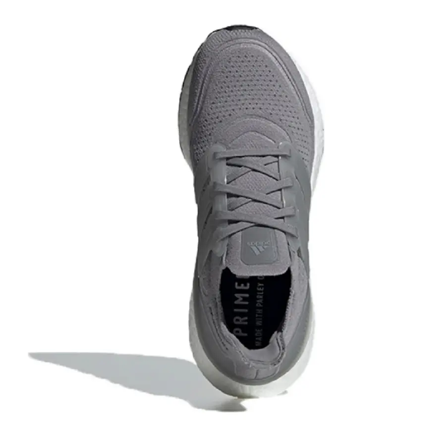 Giày Adidas Ultra Boost 21 'Grey' FY0404 - Ảnh 5