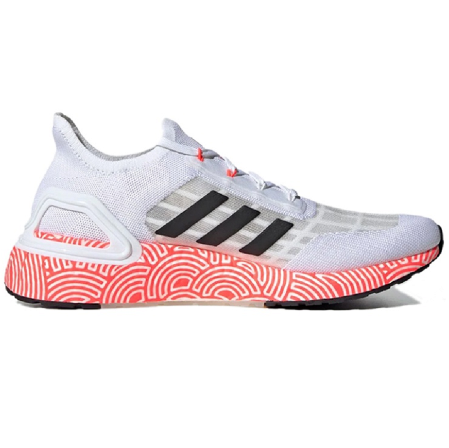 Giày Adidas Ultra Boost Summer Dry Tokyo 'White' FX0031