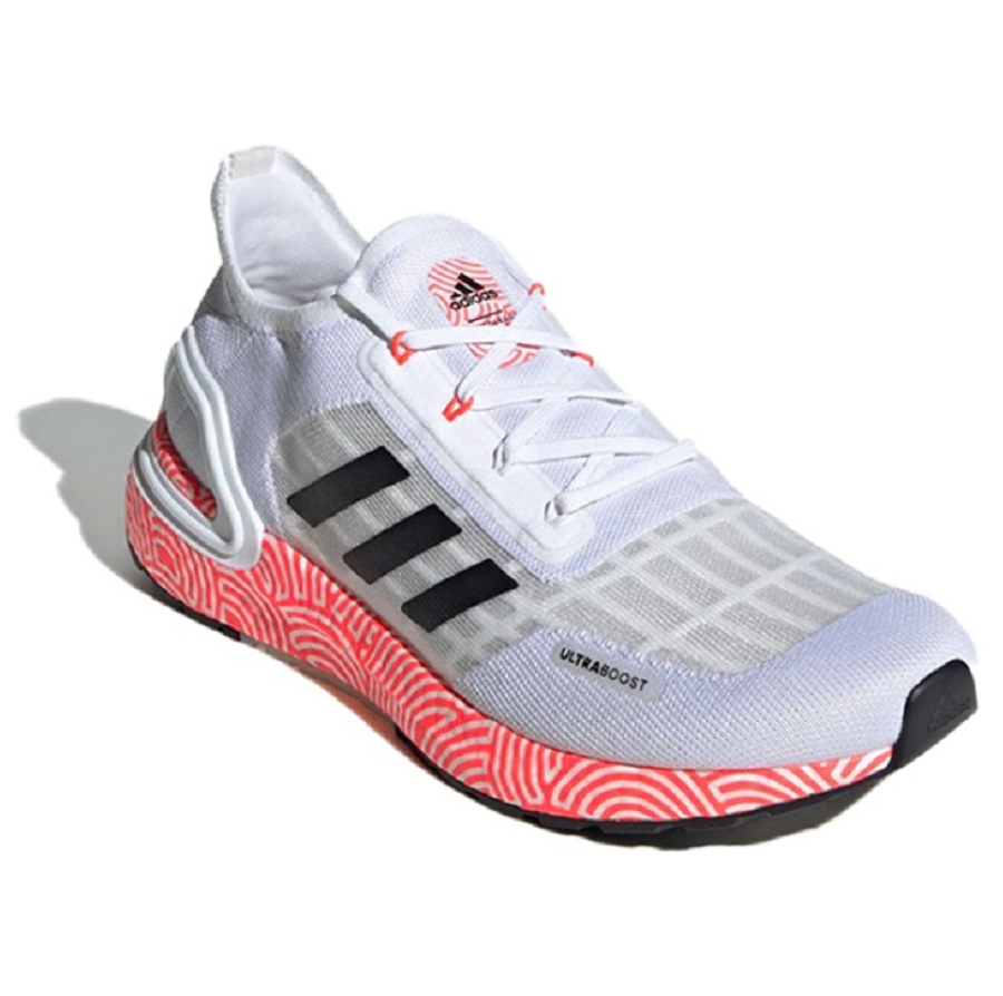 Giày Adidas Ultra Boost Summer Dry Tokyo 'White' FX0031 - Ảnh 5