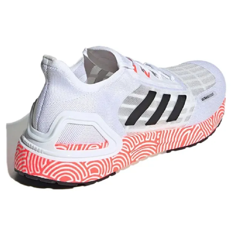 Giày Adidas Ultra Boost Summer Dry Tokyo 'White' FX0031 - Ảnh 4