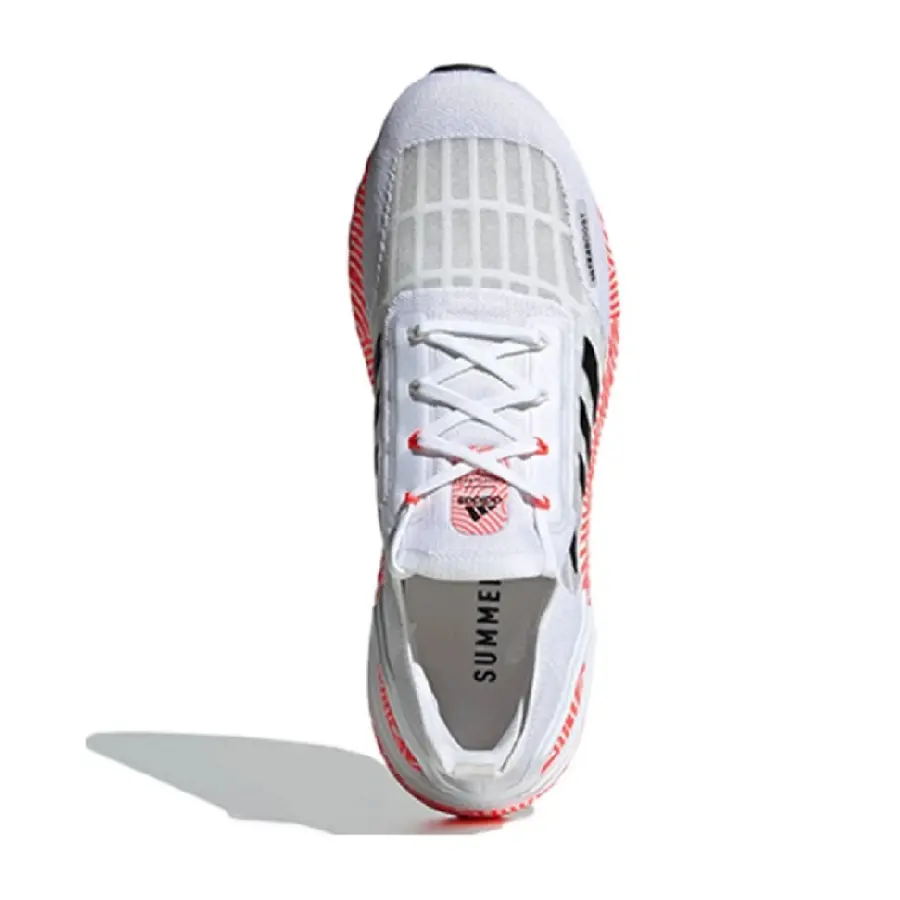 Alternative view of Giày Adidas Ultra Boost Summer Dry Tokyo 'White' FX0031