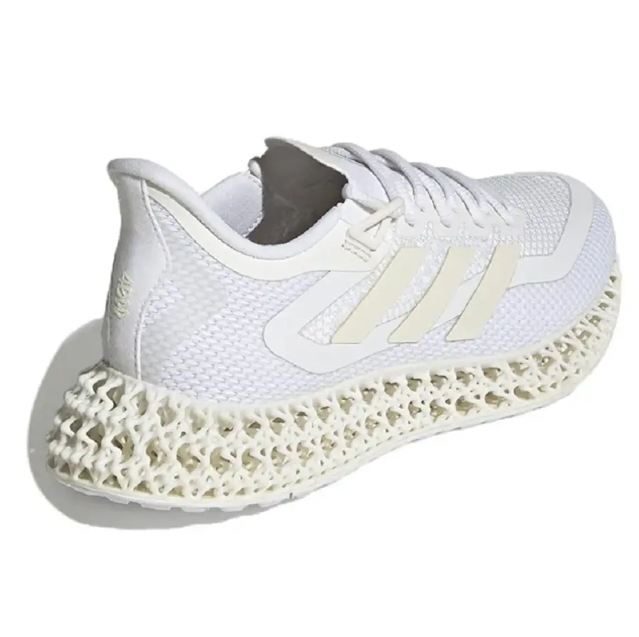 Giày Adidas 4DFWD 2 Running Womens Shoes 'White' GX9271 - Ảnh 3