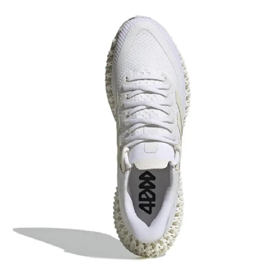 Alternative view of Giày Adidas 4DFWD 2 Running Womens Shoes 'White' GX9271