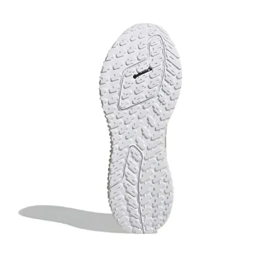 Giày Adidas 4DFWD 2 Running Womens Shoes 'White' GX9271 - Ảnh 5