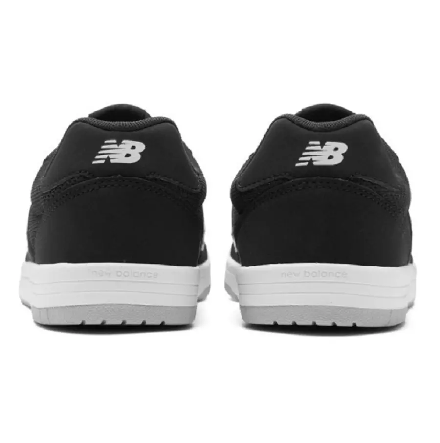 Giày New Balance All Coast 425 'Black' AM425BLK - Ảnh 3