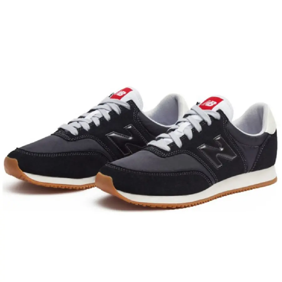 Alternative view of Giày New Balance Comp 100 Shoes 'Black' MLC100YG