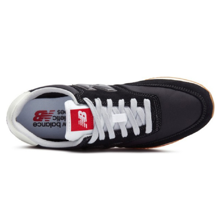 Giày New Balance Comp 100 Shoes 'Black' MLC100YG - Ảnh 3
