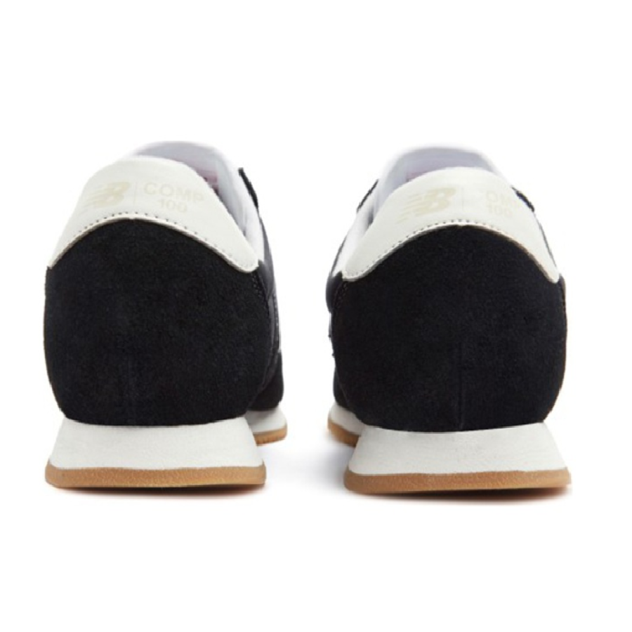 Giày New Balance Comp 100 Shoes 'Black' MLC100YG - Ảnh 5