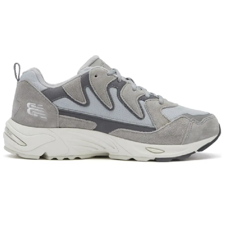 Giày New Balance 875 Series 'Gray White Light' ML875OG
