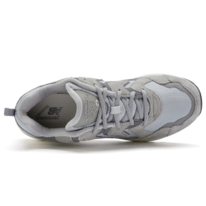 Alternative view of Giày New Balance 875 Series 'Gray White Light' ML875OG