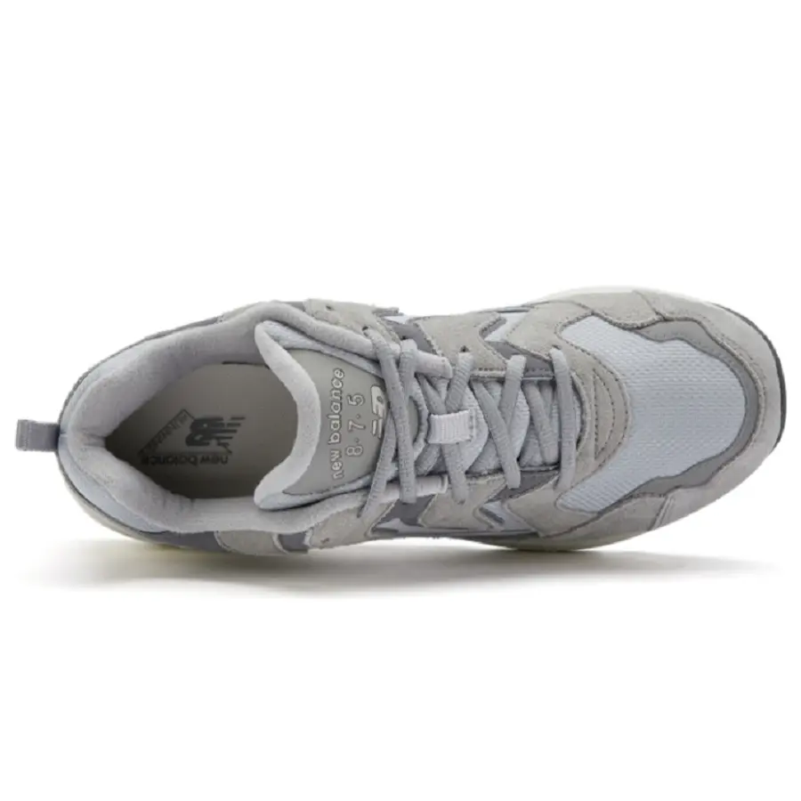 Alternative view of Giày New Balance 875 Series 'Gray White Light' ML875OG