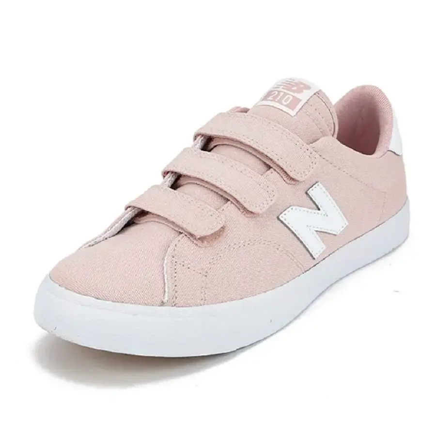 Alternative view of Giày New Balance All Coasts 210 'White Pink'  AM210VPK