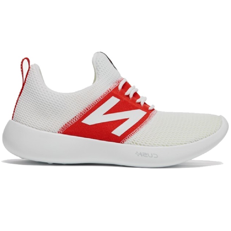 Giày New Balance RCVRY 'White Red' RCVRYSW2