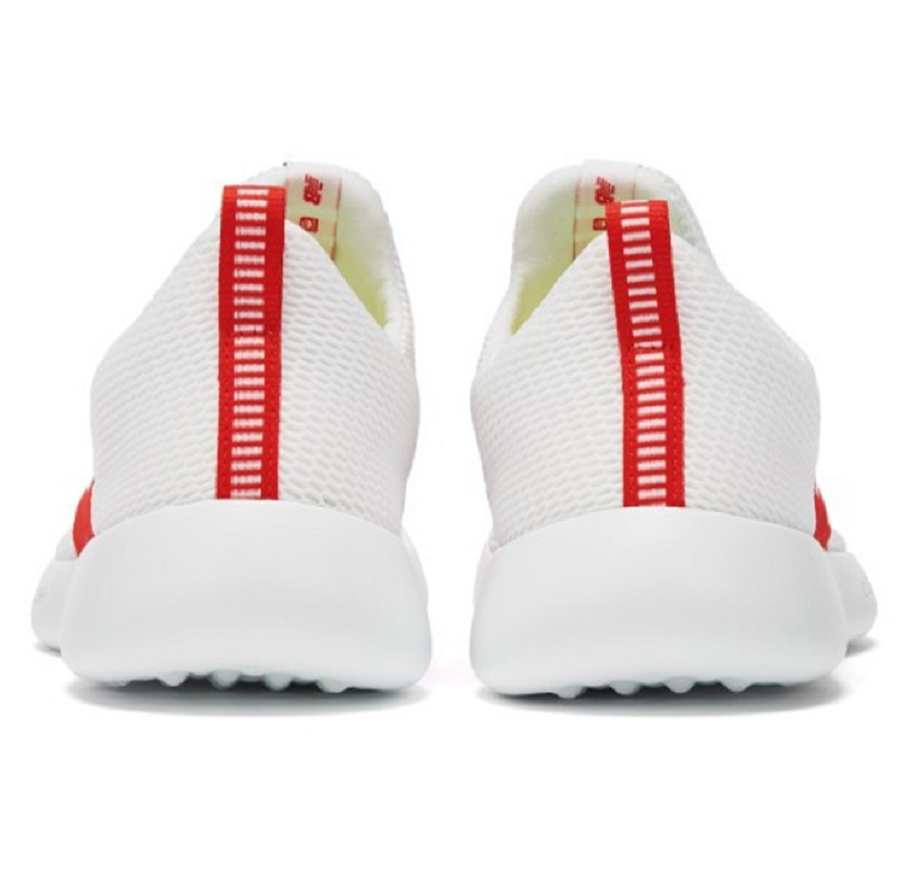 Giày New Balance RCVRY 'White Red' RCVRYSW2 - Ảnh 3