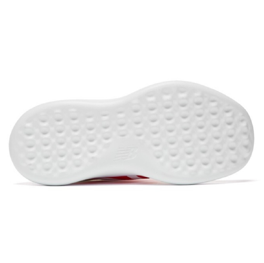 Giày New Balance RCVRY 'White Red' RCVRYSW2 - Ảnh 5