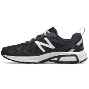 Alternative view of Giày New Balance 410 V5 2E 'Black' MT410MB5
