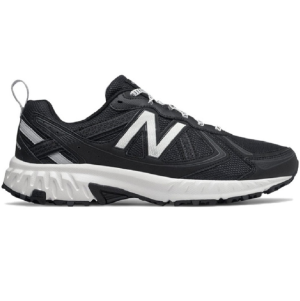Giày New Balance 410 V5 2E 'Black' MT410MB5
