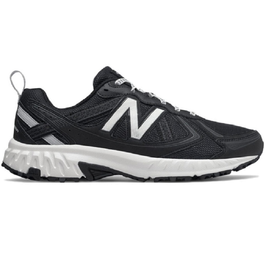 Giày New Balance 410 V5 2E 'Black' MT410MB5