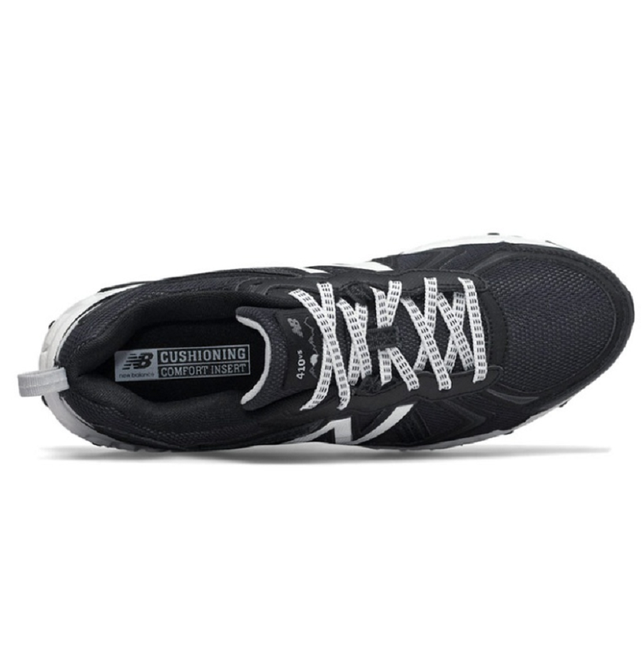 Giày New Balance 410 V5 2E 'Black' MT410MB5 - Ảnh 3