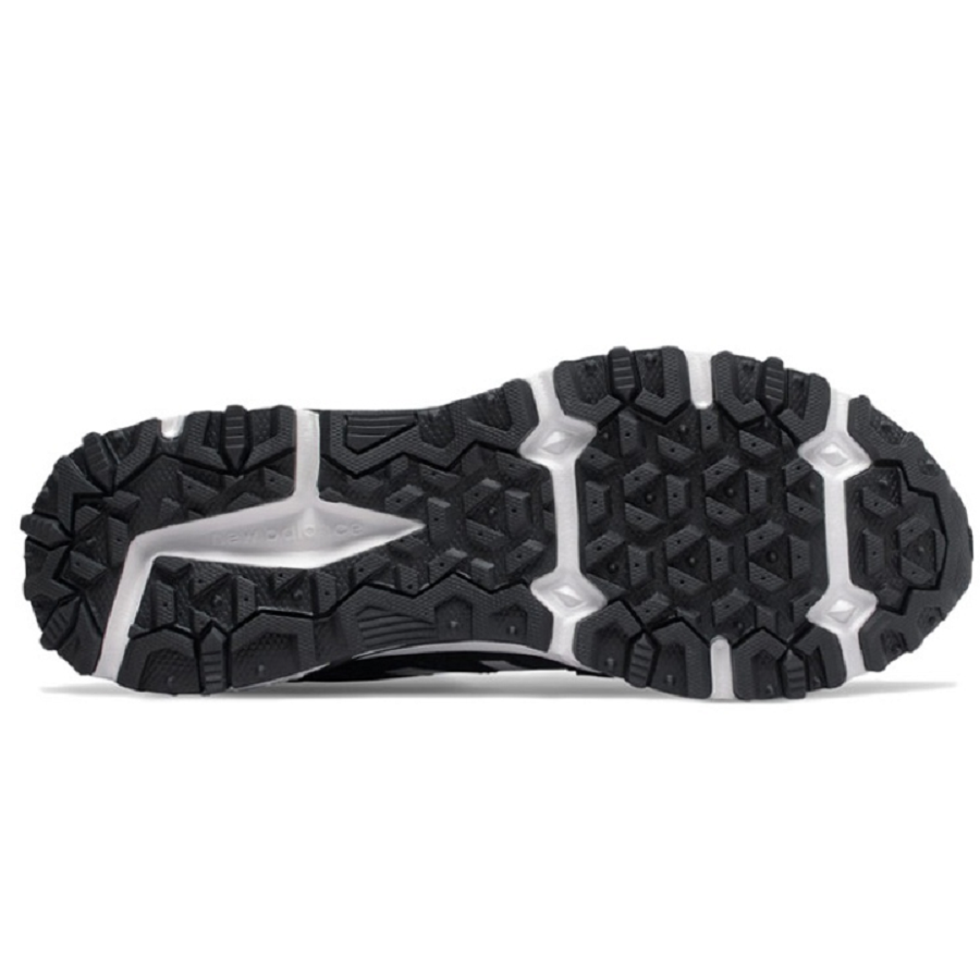 Giày New Balance 410 V5 2E 'Black' MT410MB5 - Ảnh 4