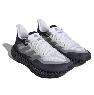 Alternative view of Giày Adidas 4DFWD 'White Grey' HP7663