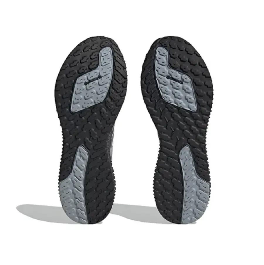 Giày Adidas 4DFWD 'White Grey' HP7663 - Ảnh 5