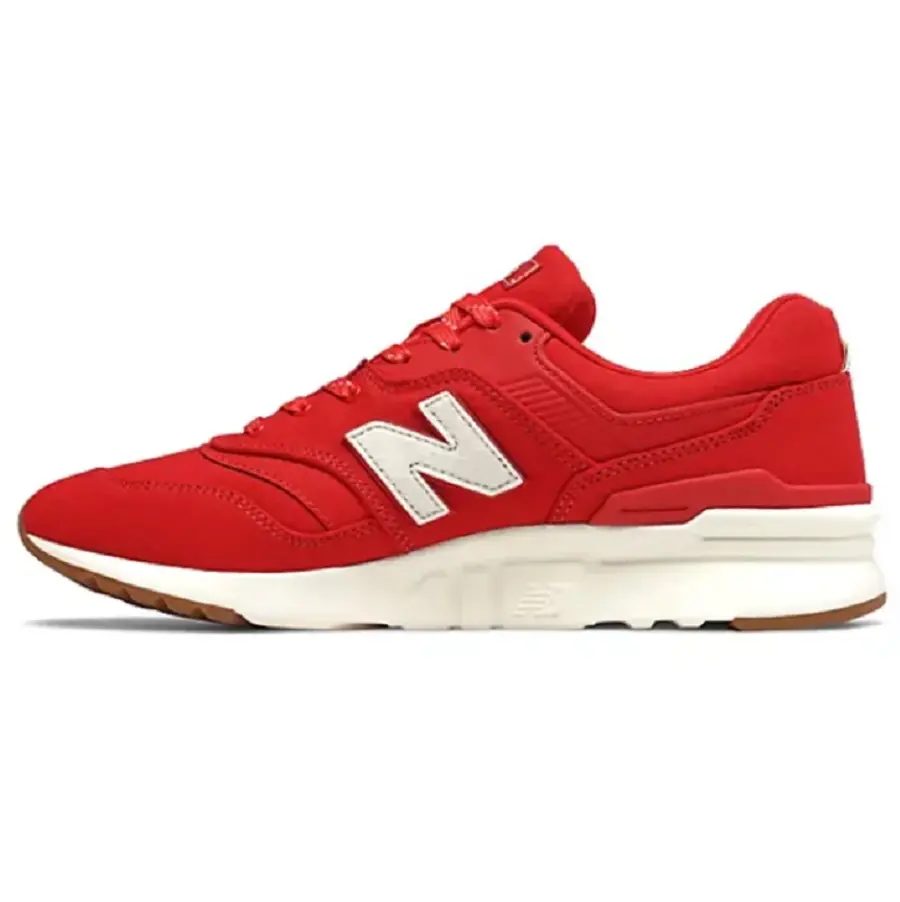 Alternative view of Giày New Balance NB 997 'Red' CM997HDC