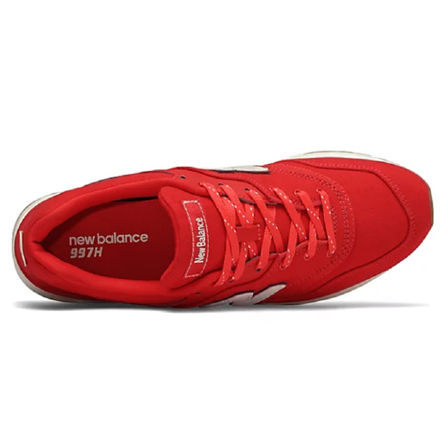 Giày New Balance NB 997 'Red' CM997HDC - Ảnh 3