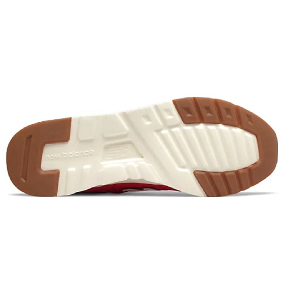 Giày New Balance NB 997 'Red' CM997HDC - Ảnh 5
