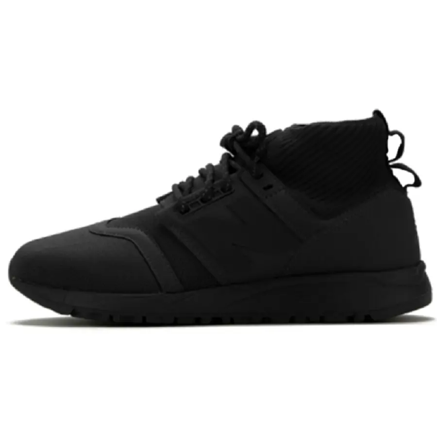 Alternative view of Giày New Balance NB 247 'Black' MRL247OB