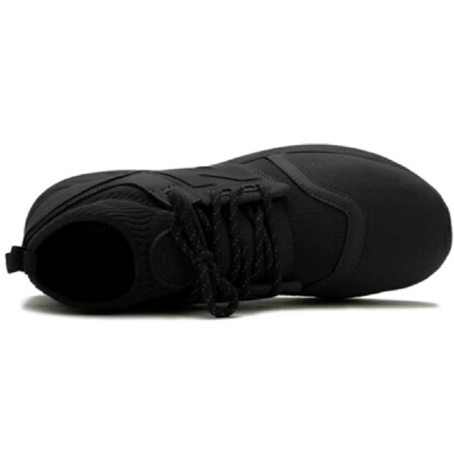 Giày New Balance NB 247 'Black' MRL247OB - Ảnh 4