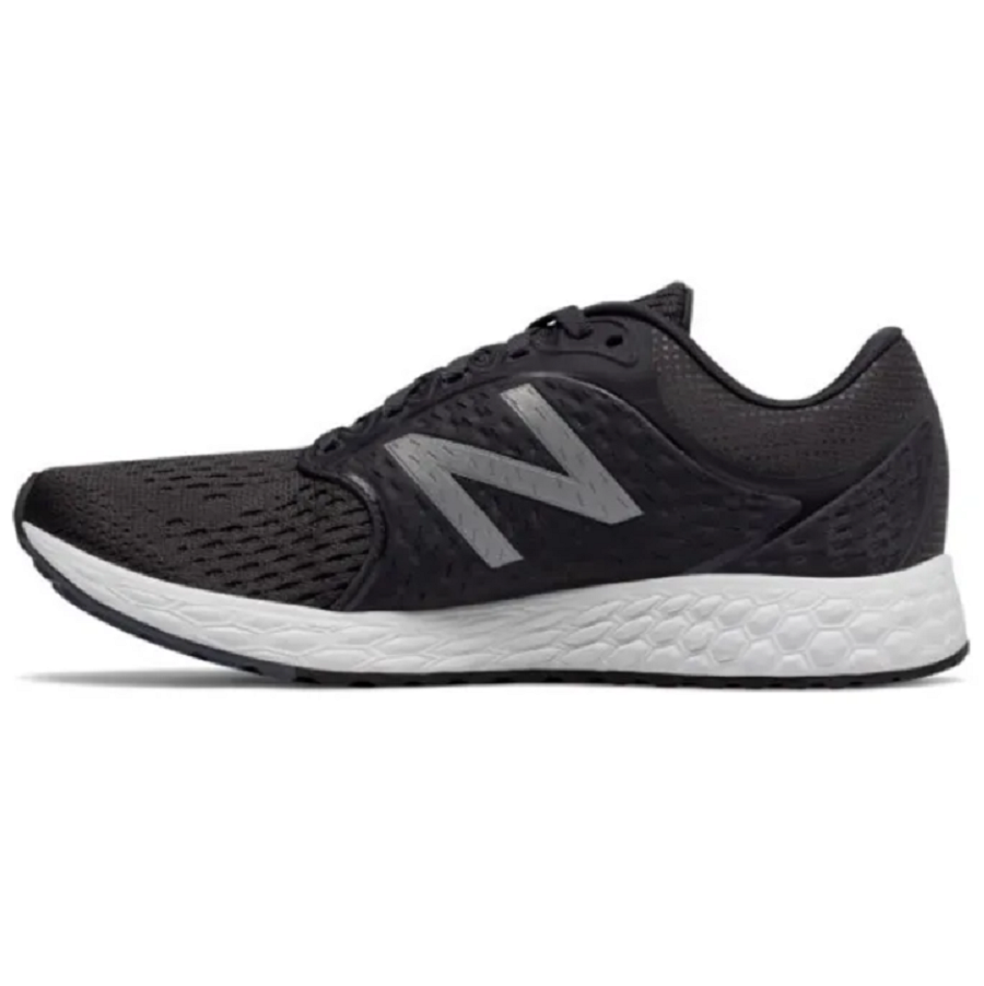 Giày New Balance Fresh Foam Zante V4 'Black' WZANTBK4 - Ảnh 2