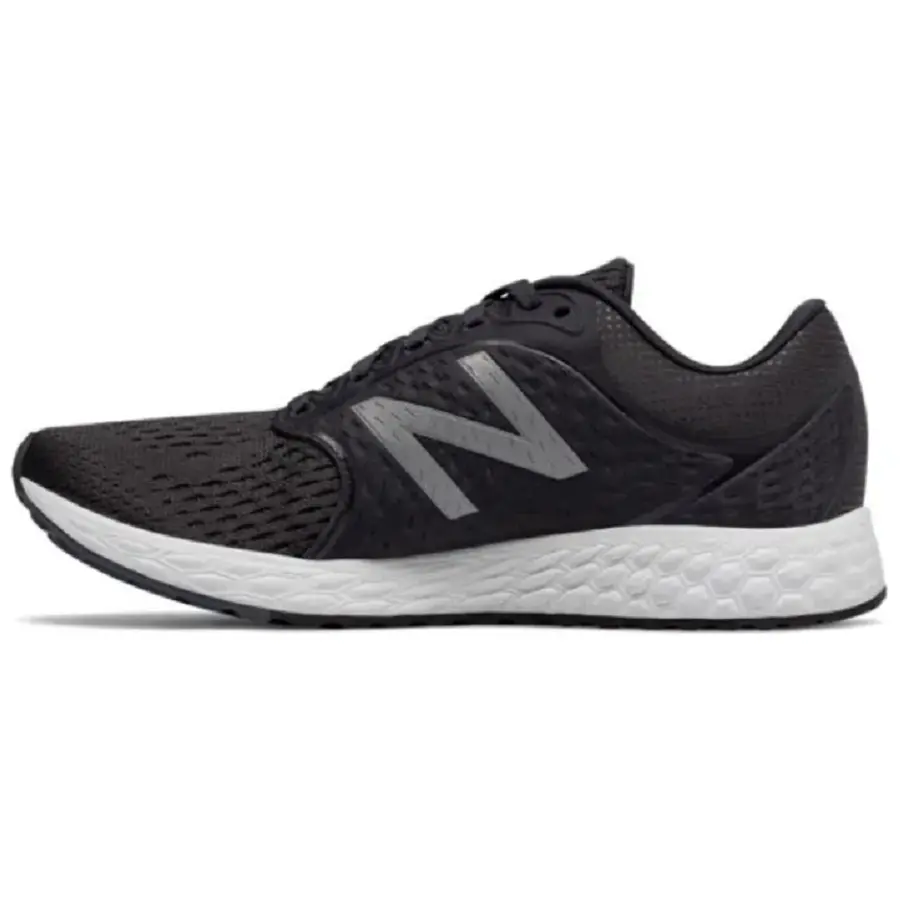 Alternative view of Giày New Balance Fresh Foam Zante V4 'Black' WZANTBK4