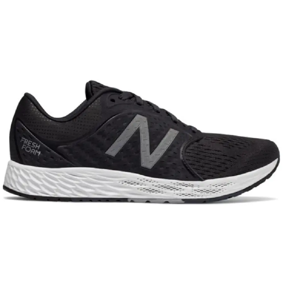 Giày New Balance Fresh Foam Zante V4 'Black' WZANTBK4
