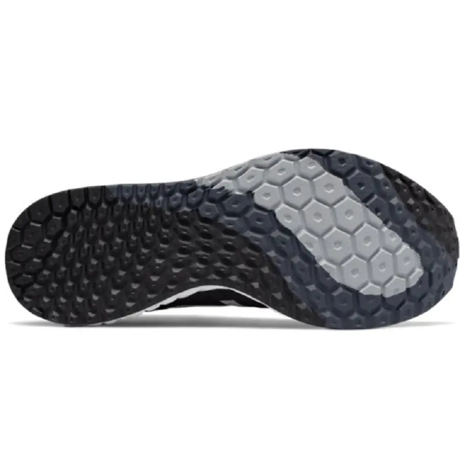 Giày New Balance Fresh Foam Zante V4 'Black' WZANTBK4 - Ảnh 4