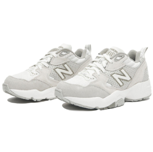 Alternative view of Giày New Balance 708 'Grey' WX708LC